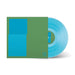 Everything But The Girl Blue Reservoir Vinyl LP Indies Translucent Blue Colour
