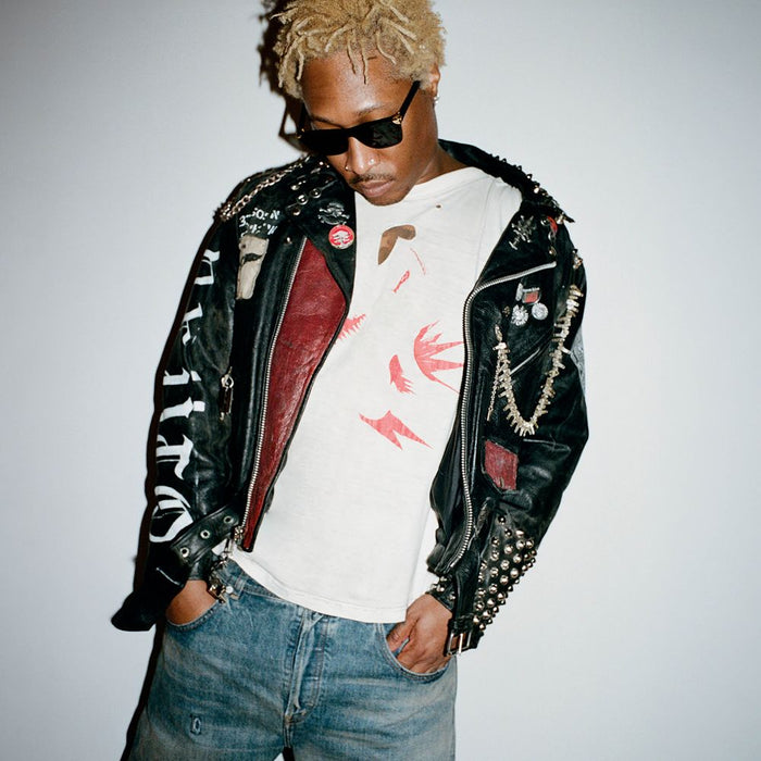 Future The Real Me Vinyl LP Due Out 10/07/26