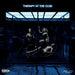 FLO Therapy At The Club Vinyl LP Indies 'The Glass' Transparent Colour