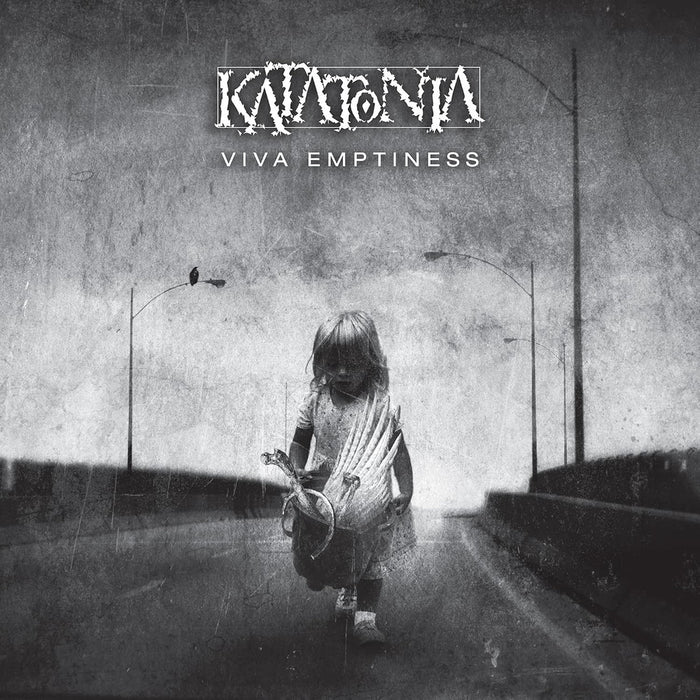 Katatonia Viva Emptiness (Half-Speed Master) Vinyl LP Due Out 10/07/26