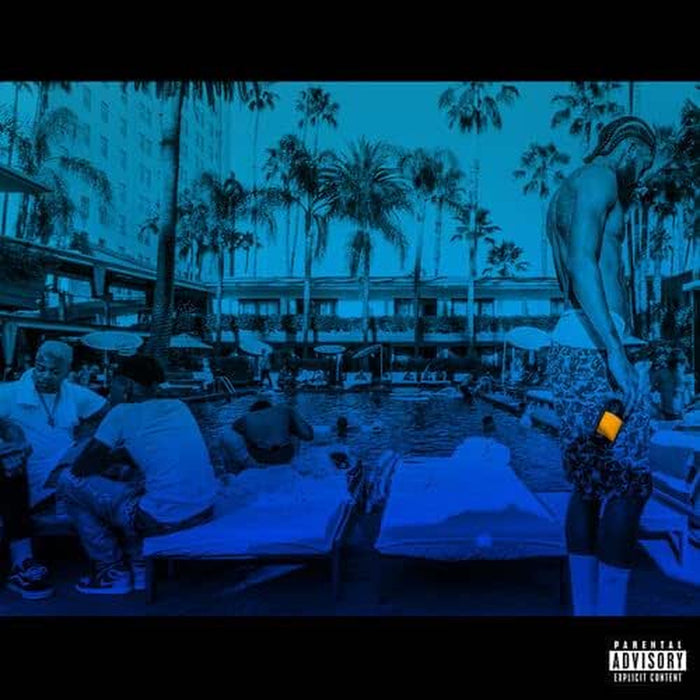 Nipsey Hussle & Bino Rideaux Prolific Vinyl Record LP Due Out 14/08/26