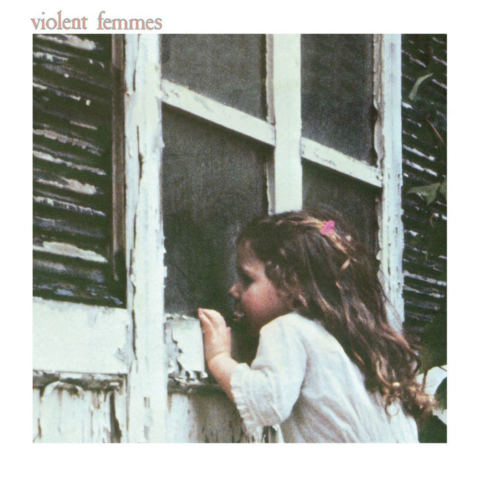 Violent Femmes Violent Femmes Vinyl LP Boxset 40th Anniversary 2024