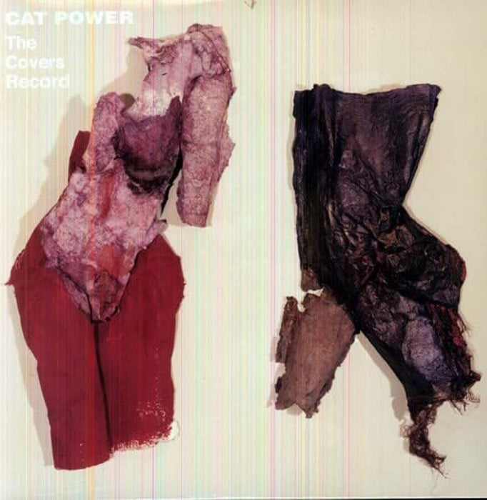 Cat Power Covers Record Vinyl LP 2011