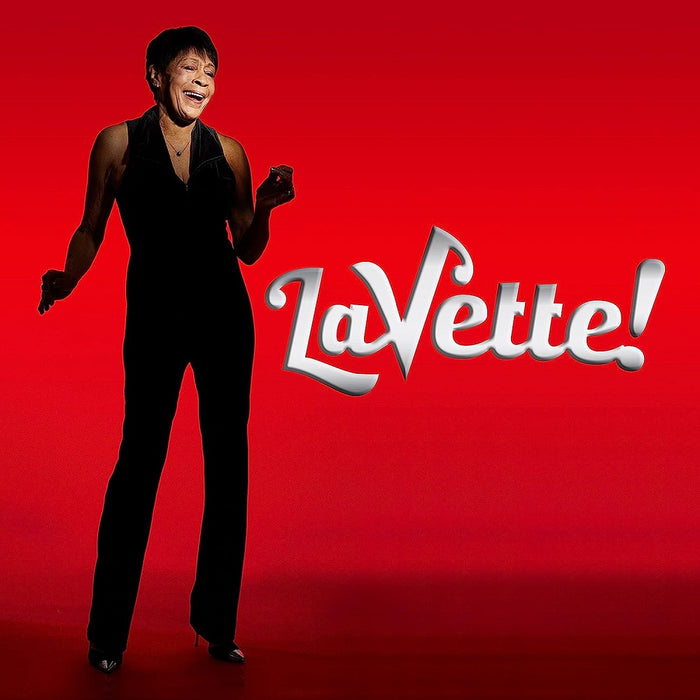 Bettye LaVette LaVette! Vinyl LP 2023