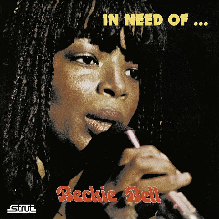 Beckie Bell In Need Of... Vinyl LP 2025