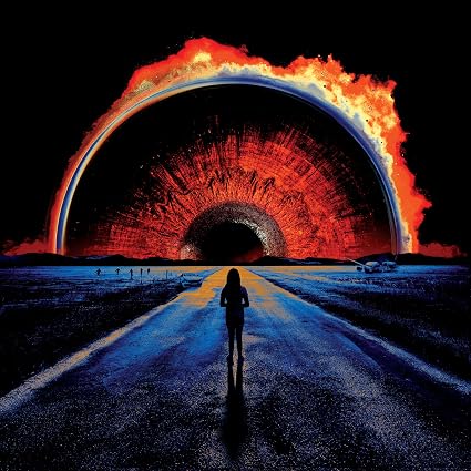 Bear McCreary The Singularity: Ekleipsis Vinyl LP Due Out 02/10/26