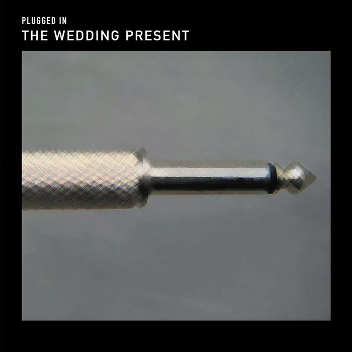 The Wedding Present Plugged In Vinyl LP 2026