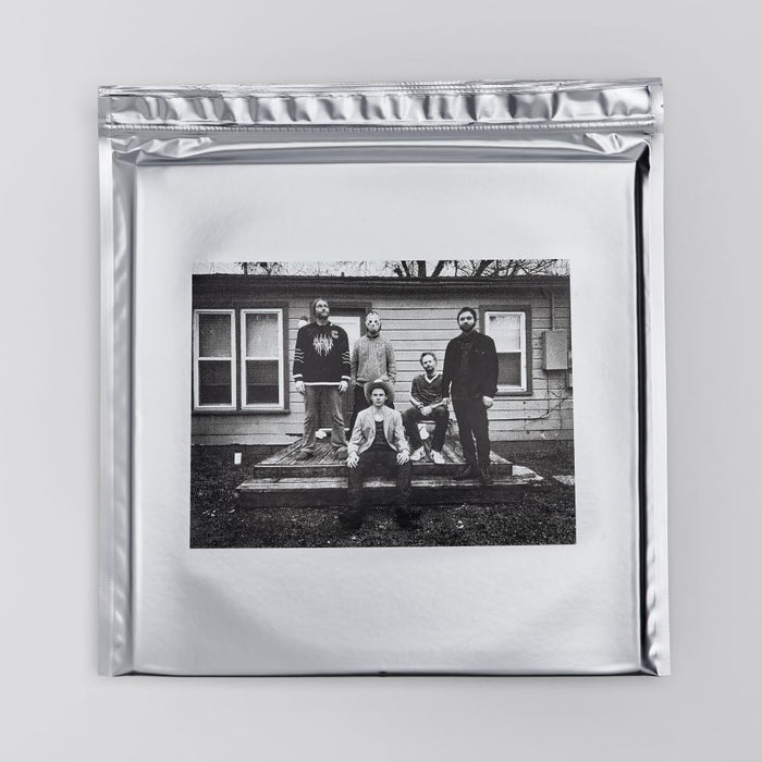 Chat Pile and Hayden Pedigo In the Earth Again Vinyl LP Indies Deluxe Edition 2025