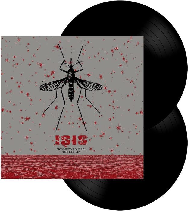 Isis Mosquito Control / The Red Sea Vinyl LP 2023