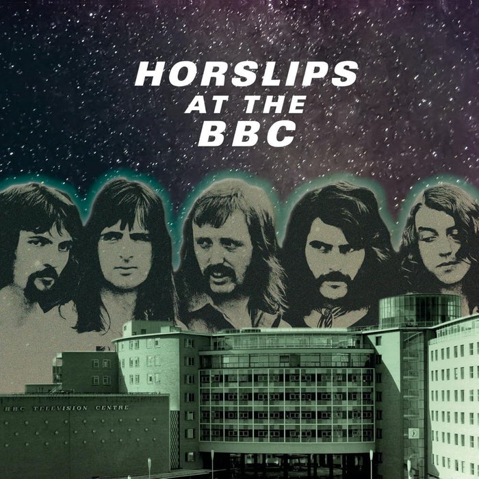 Horslips At The BBC Vinyl LP 2025