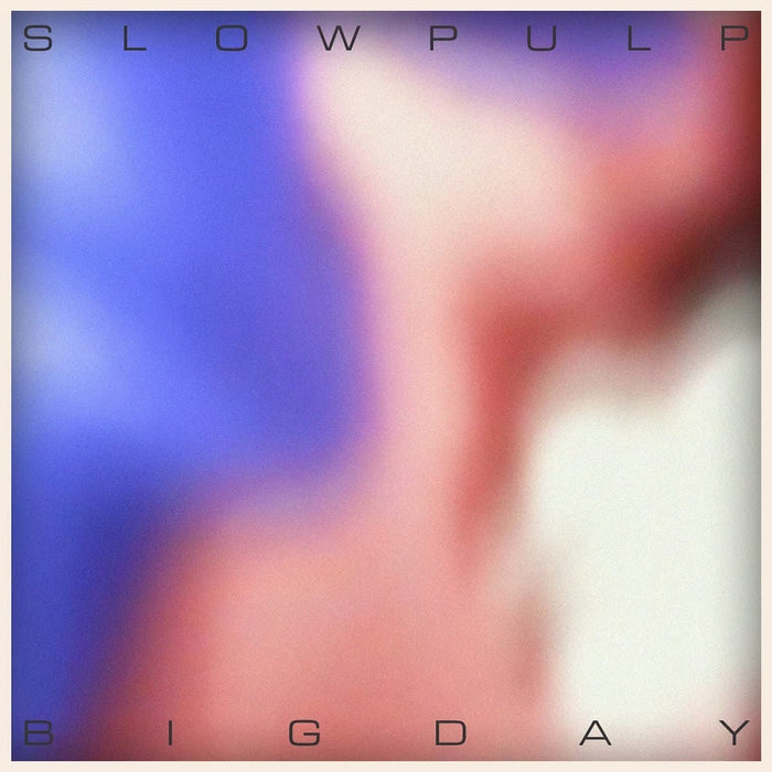 Slow Pulp Big Day Vinyl LP 2023