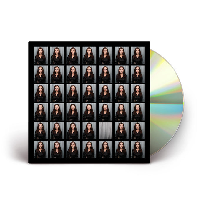 Sophie Ellis-Bextor Perimenopop CD 2025