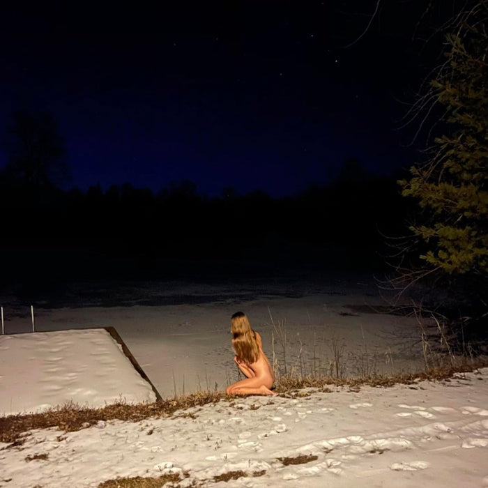 Kara-Lis Coverdale From Where You Came Vinyl LP Clear Colour 2025