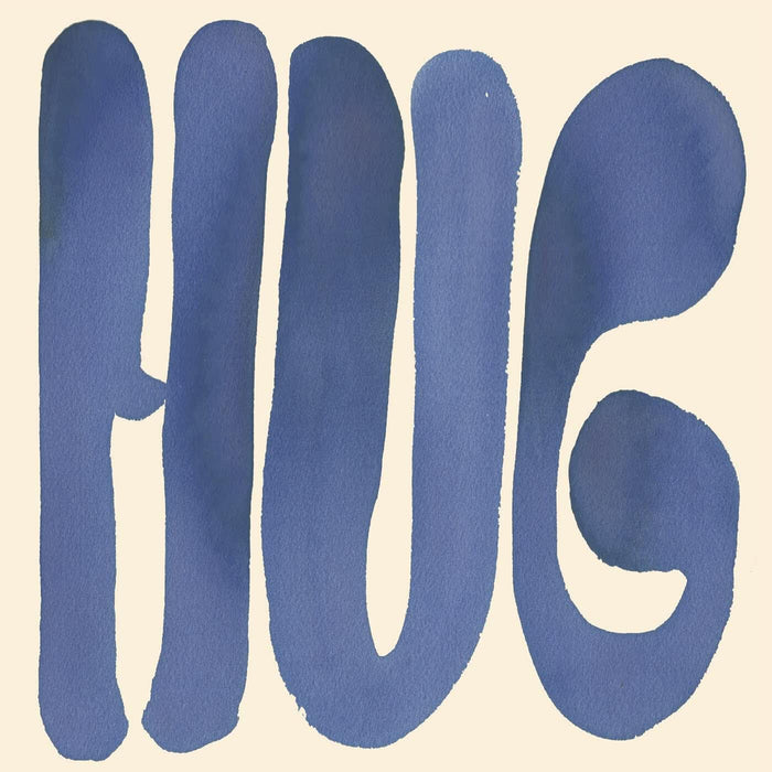 HUG HUG Vinyl LP Due Out 11/09/26