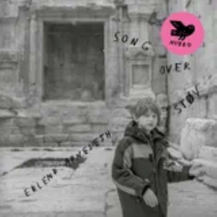 Erlend Apneseth Song Over Støv Vinyl LP 2025