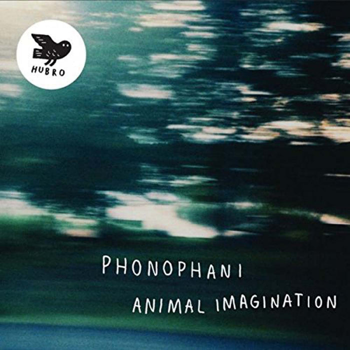 PHONOPHANI Animal Imagination 2LP Vinyl NEW