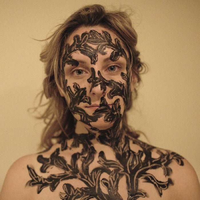 Alice Zawadzki Within You Is A World Of Spring Double Vinyl LP 2020