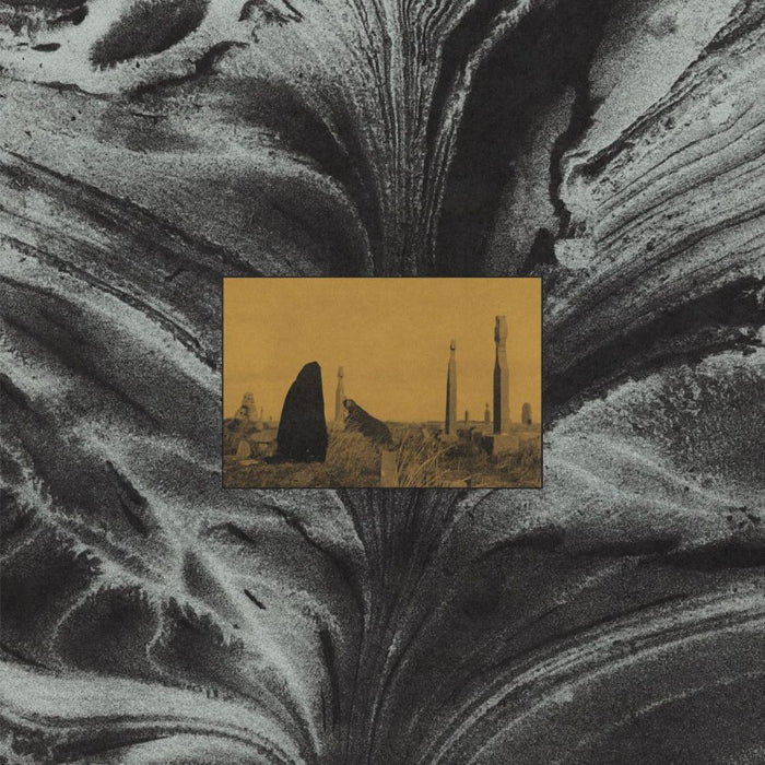 Rún (Self Titled) Vinyl LP 2025