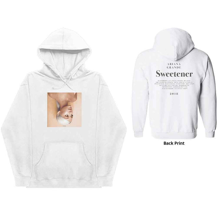 Ariana Grande Sweetener Large Hoodie