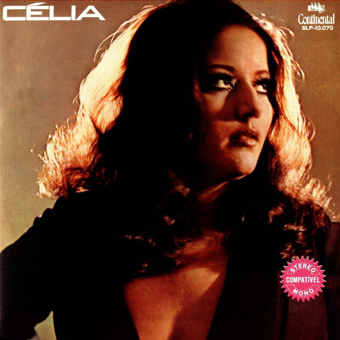 Celia Vinyl LP New 2018