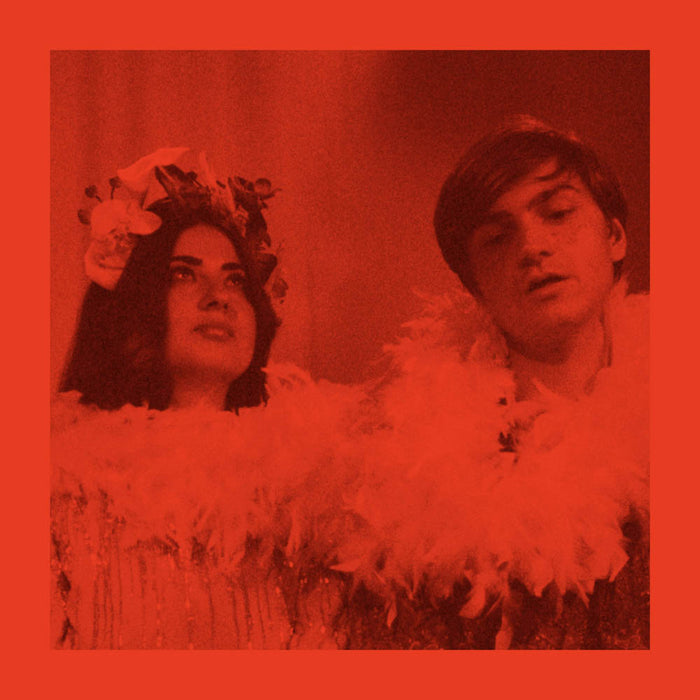 Kit Sebastian Mantra Moderne Kyutu 7" Vinyl Single New 2019