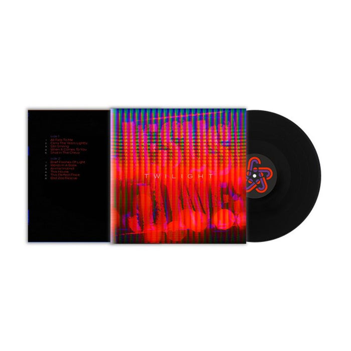 Jesus Jones Twilight Vinyl LP Due Out 18/09/26