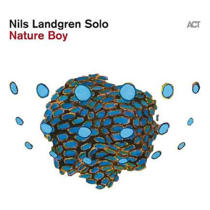Nils Landgren Solo Nature Boy Vinyl LP 2021