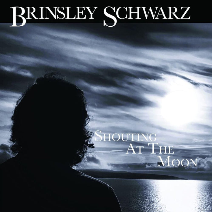 Brinsley Schwarz Shouting At The Moon Vinyl LP 2025