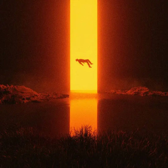 Gaerea Loss Vinyl LP 2026