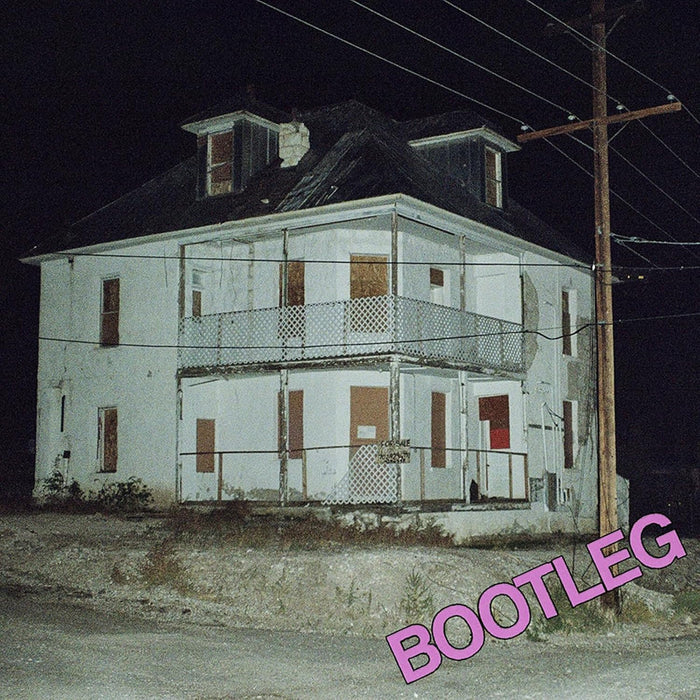 The Garden Bootleg Vinyl LP Due Out 23/10/26
