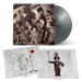My Chemical Romance The Black Parade (20th Anniversary Edition) Vinyl LP Concrete Grey Colour