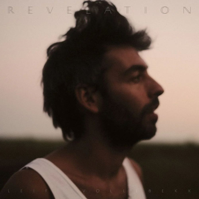 Leif Vollebekk Revelation Vinyl LP Due Out 27/09/24