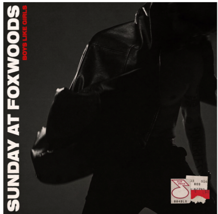 Boys Like Girls Sunday At Foxwoods Vinyl LP 2024