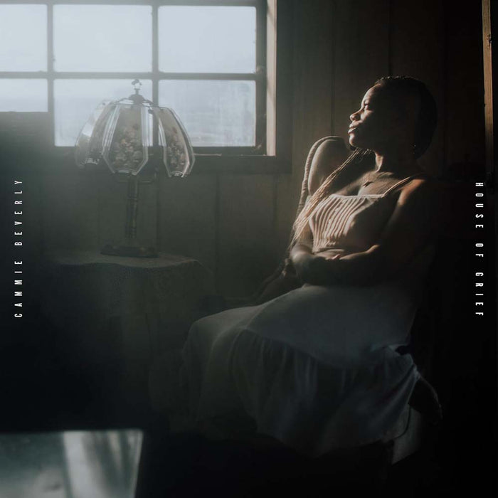 Cammie Beverly House Of Grief Vinyl LP 2025