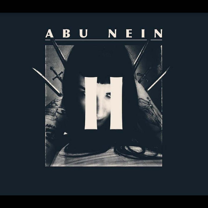 Abu Nein II Vinyl LP 2023