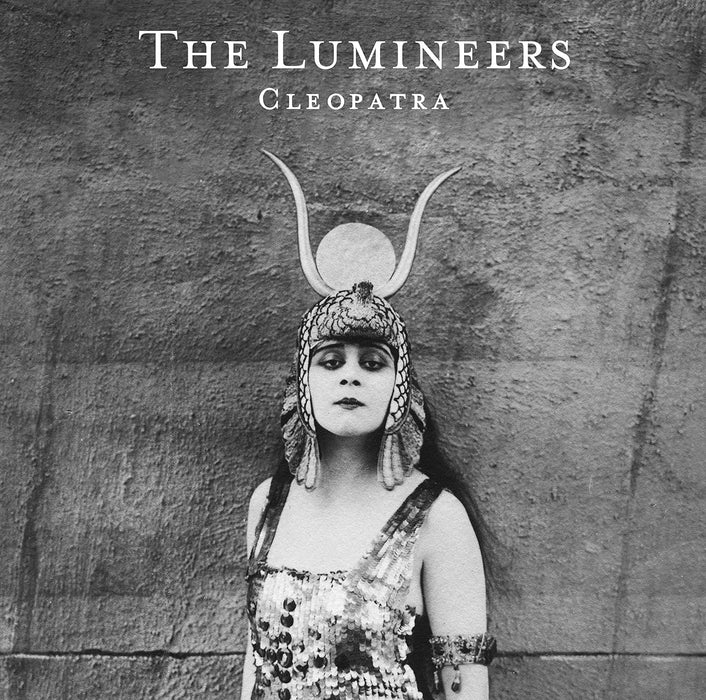 The Lumineers Cleopatra Vinyl LP 2024