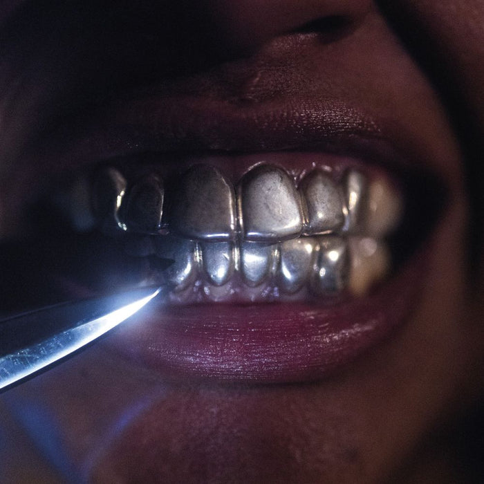 Upchuck I'm Nice Now Vinyl LP 2025