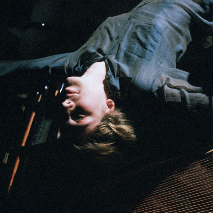 Eliana Glass E Vinyl LP 2025