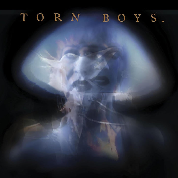 Torn Boys 1983 Vinyl LP White Colour 2024