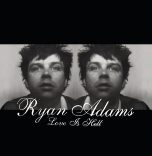 Ryan Adams Love Is Hell Vinyl LP 2024