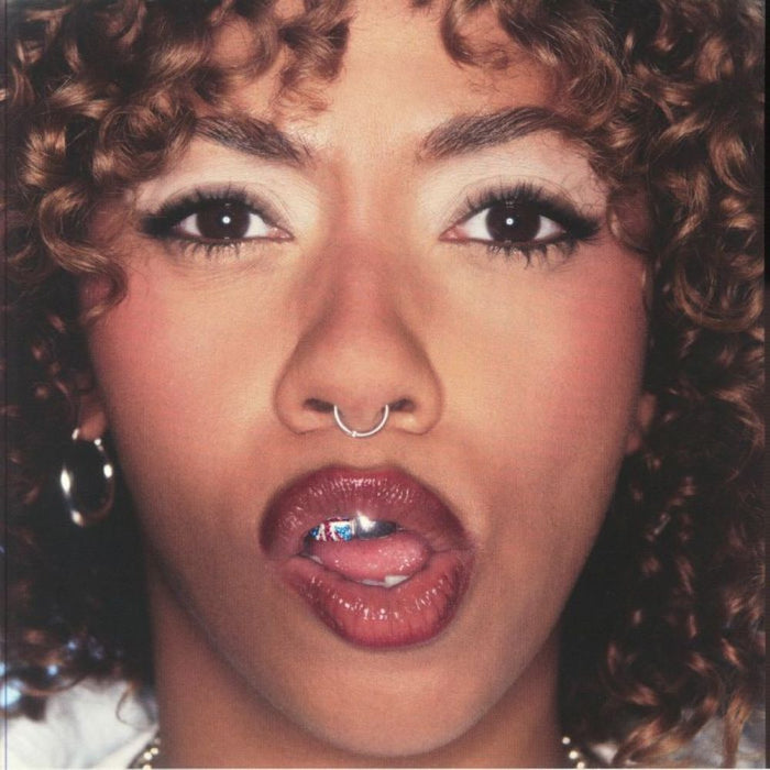 Nia Archives Silence Is Loud Vinyl LP Record