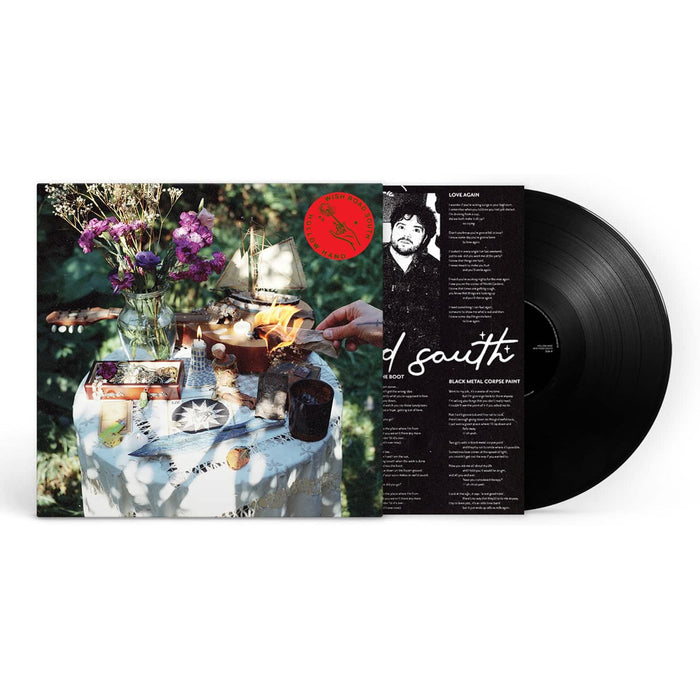 Hollow Hand Wish Road South Vinyl LP Due Out 04/09/26