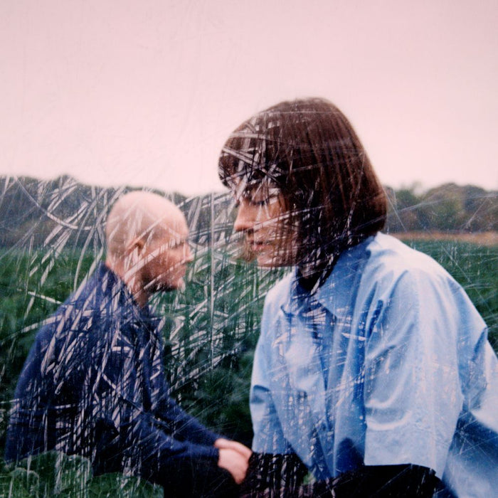 Cloth Pink Silence Vinyl LP Pink Colour 2025