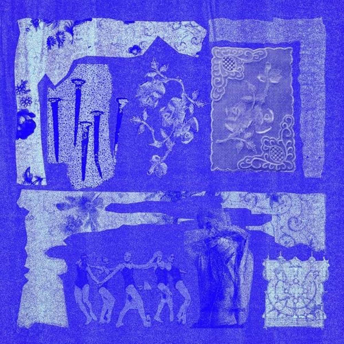 Orphia Beau Discours Vinyl LP 2025