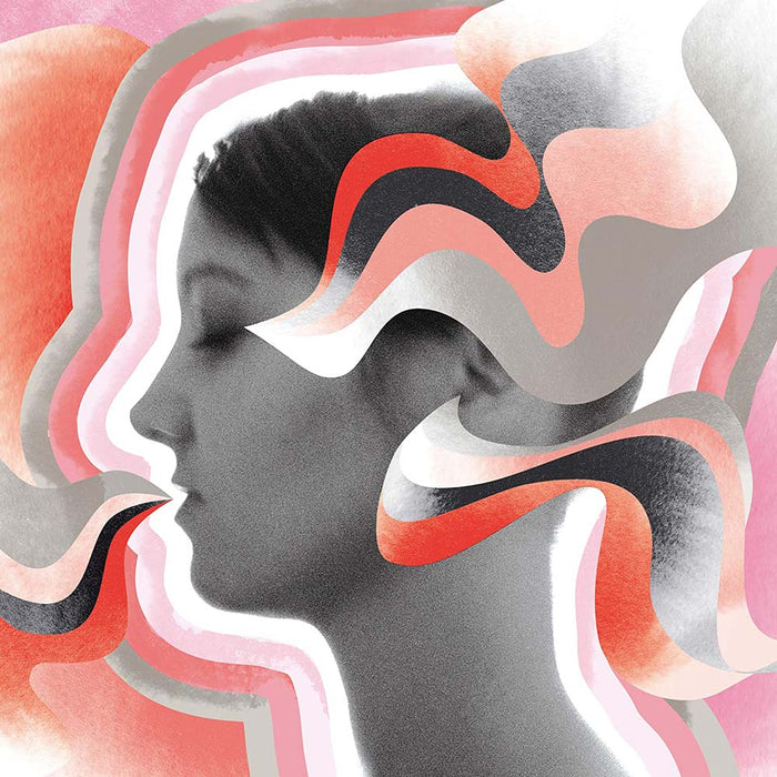 Sophie Hunger Halluzinationen Vinyl LP 2020