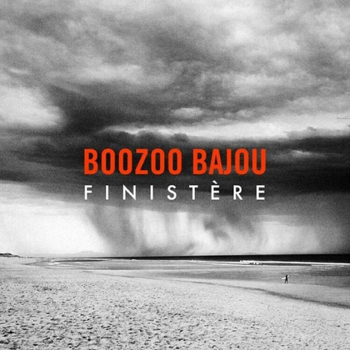 Boozoo Bajou Finistre Vinyl LP Coloured 2023