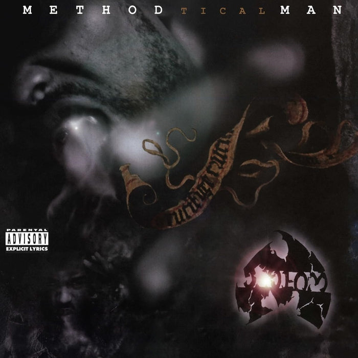 Method Man Tical Vinyl LP 2023