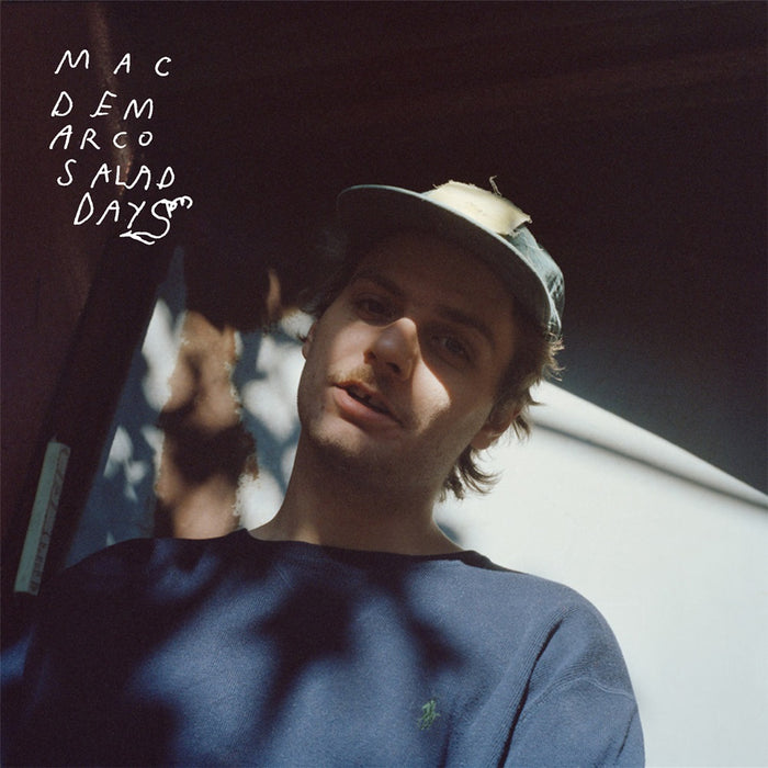 Mac DeMarco Salad Days (10th Anniversary Edition) Vinyl LP 2024