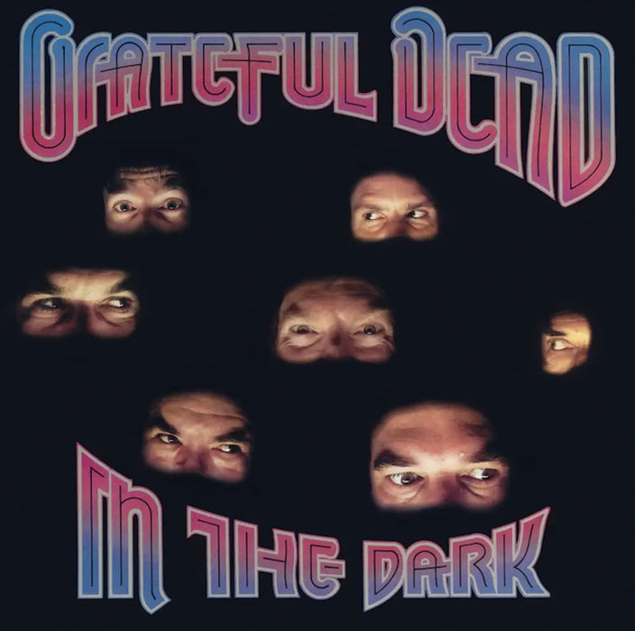 Grateful Dead In the Dark Vinyl LP 2024