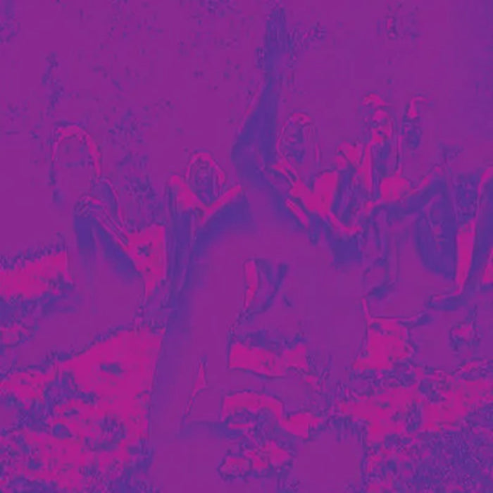 Bardo Pond, Acid Mothers Temple & Guru Guru Acid Guru Pond Vinyl LP 2025